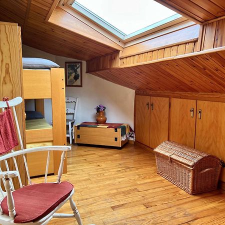 Apartament Piso Puigcerda Vistas Y Piscina Zewnętrze zdjęcie