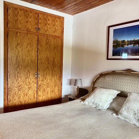 Apartament Piso Puigcerda Vistas Y Piscina Zewnętrze zdjęcie