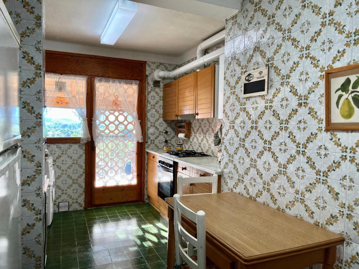 Apartament Piso Puigcerda Vistas Y Piscina Zewnętrze zdjęcie